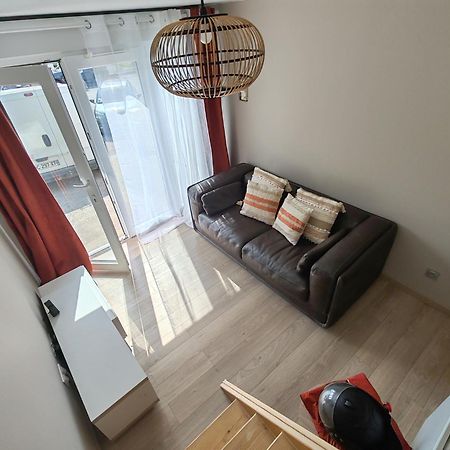 Bretzel Et Cigogne Villa Ostheim Eksteriør bilde