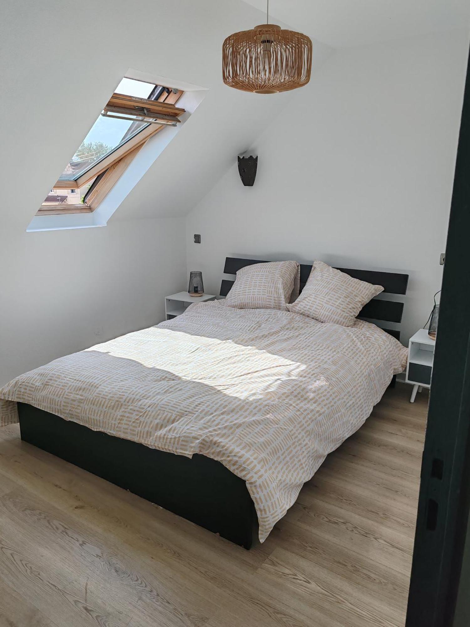Bretzel Et Cigogne Villa Ostheim Eksteriør bilde