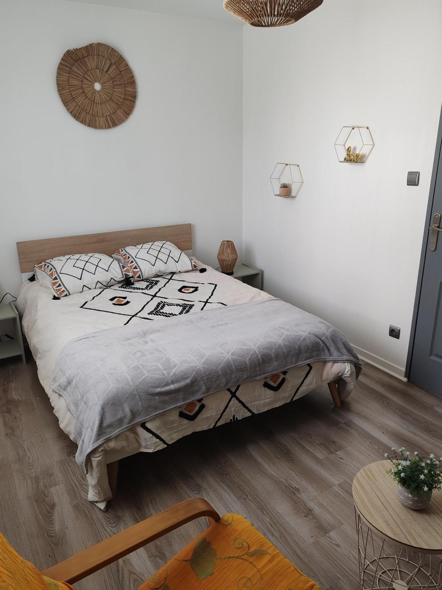 Bretzel Et Cigogne Villa Ostheim Eksteriør bilde