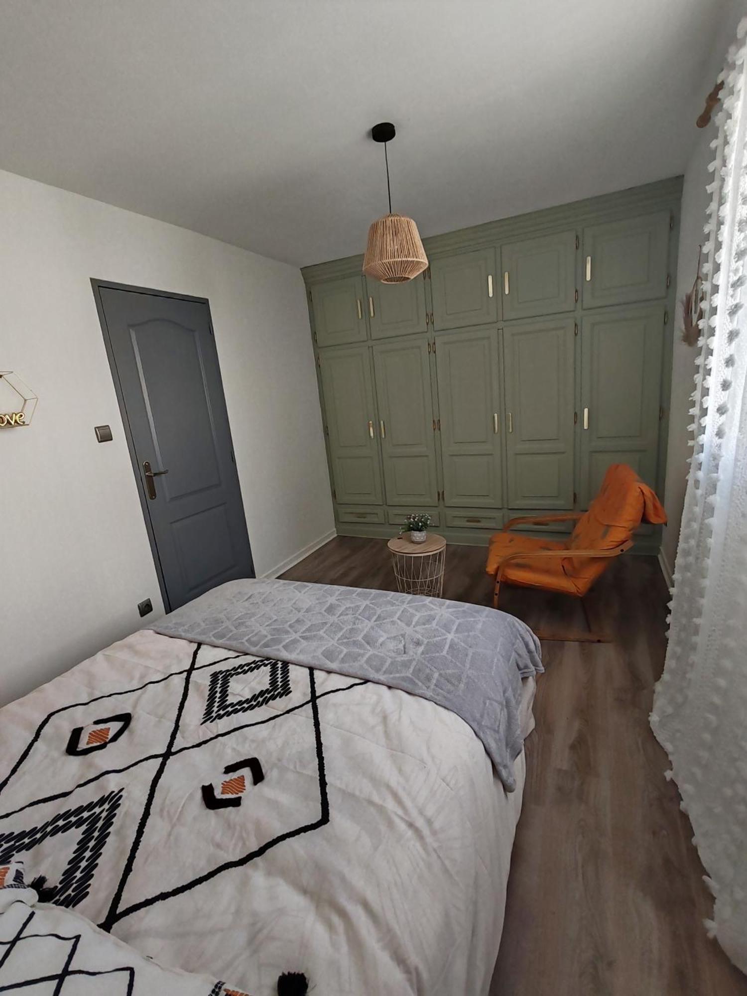 Bretzel Et Cigogne Villa Ostheim Eksteriør bilde