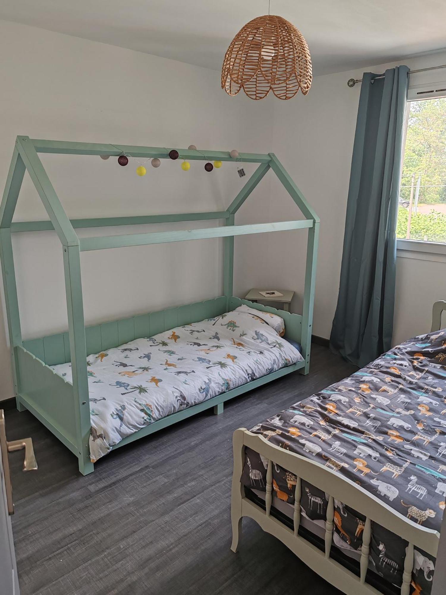 Bretzel Et Cigogne Villa Ostheim Eksteriør bilde
