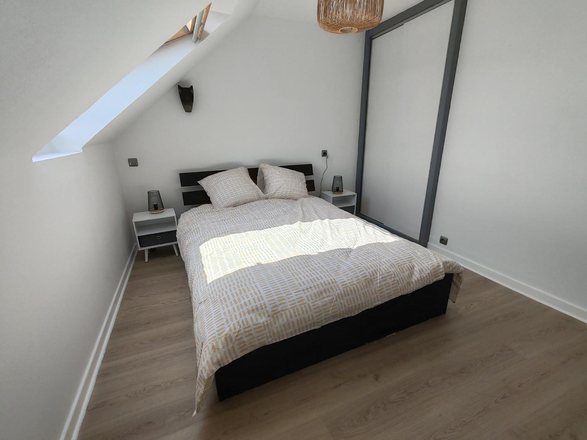 Bretzel Et Cigogne Villa Ostheim Eksteriør bilde